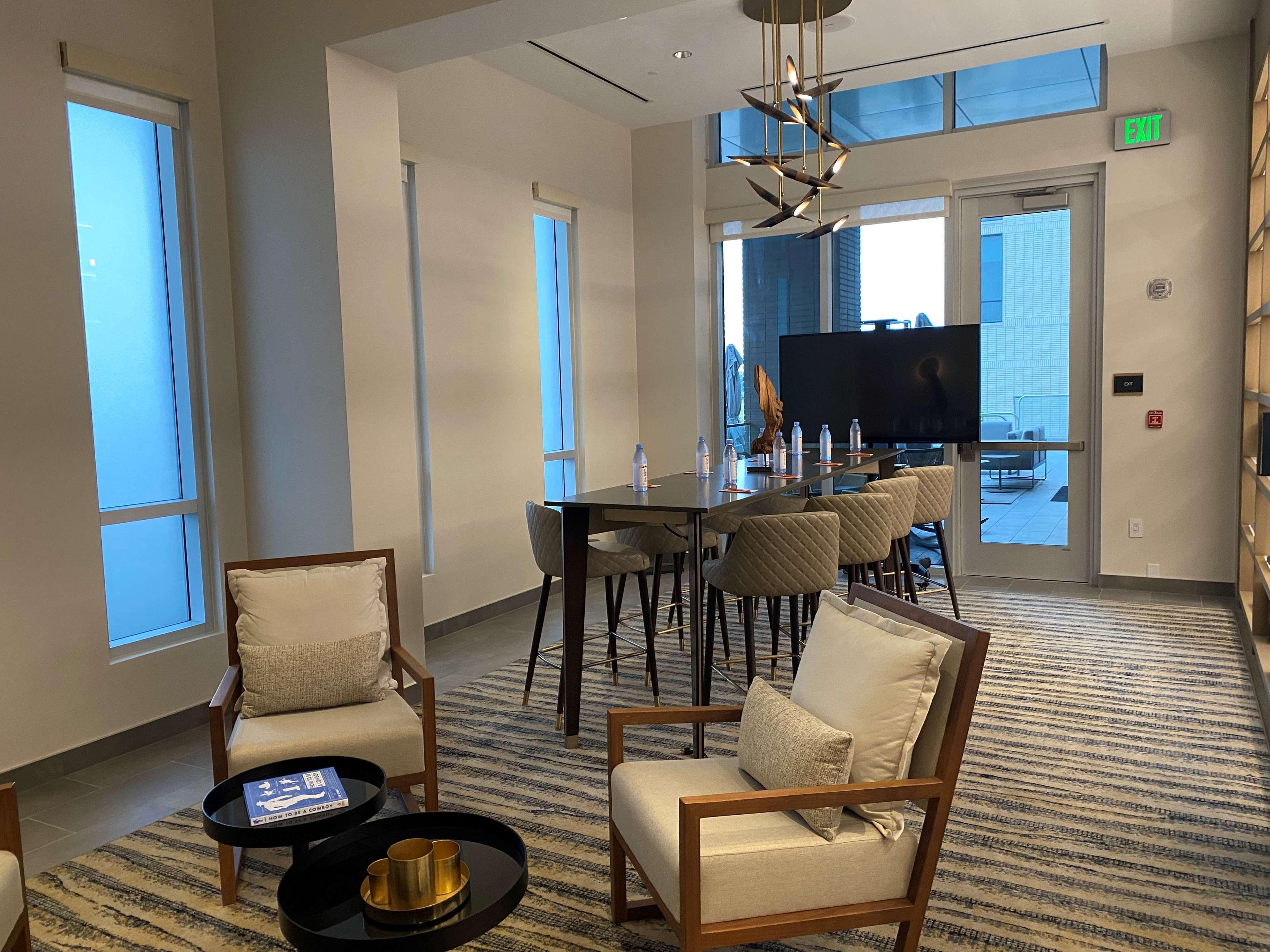 Canopy By Hilton Dallas Frisco Station Extérieur photo