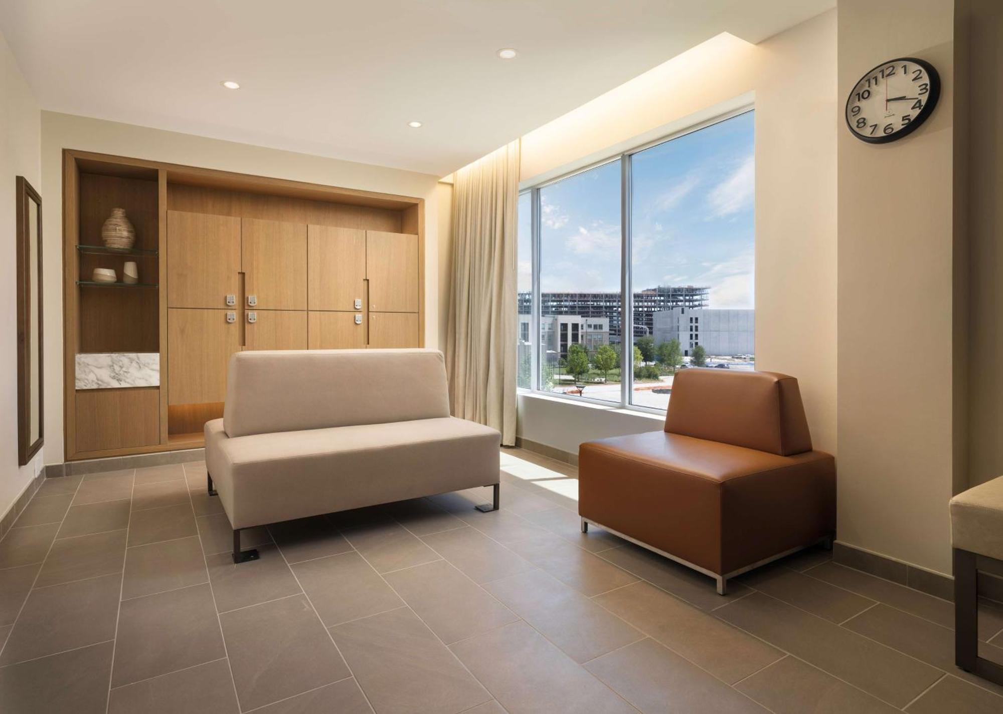 Canopy By Hilton Dallas Frisco Station Extérieur photo