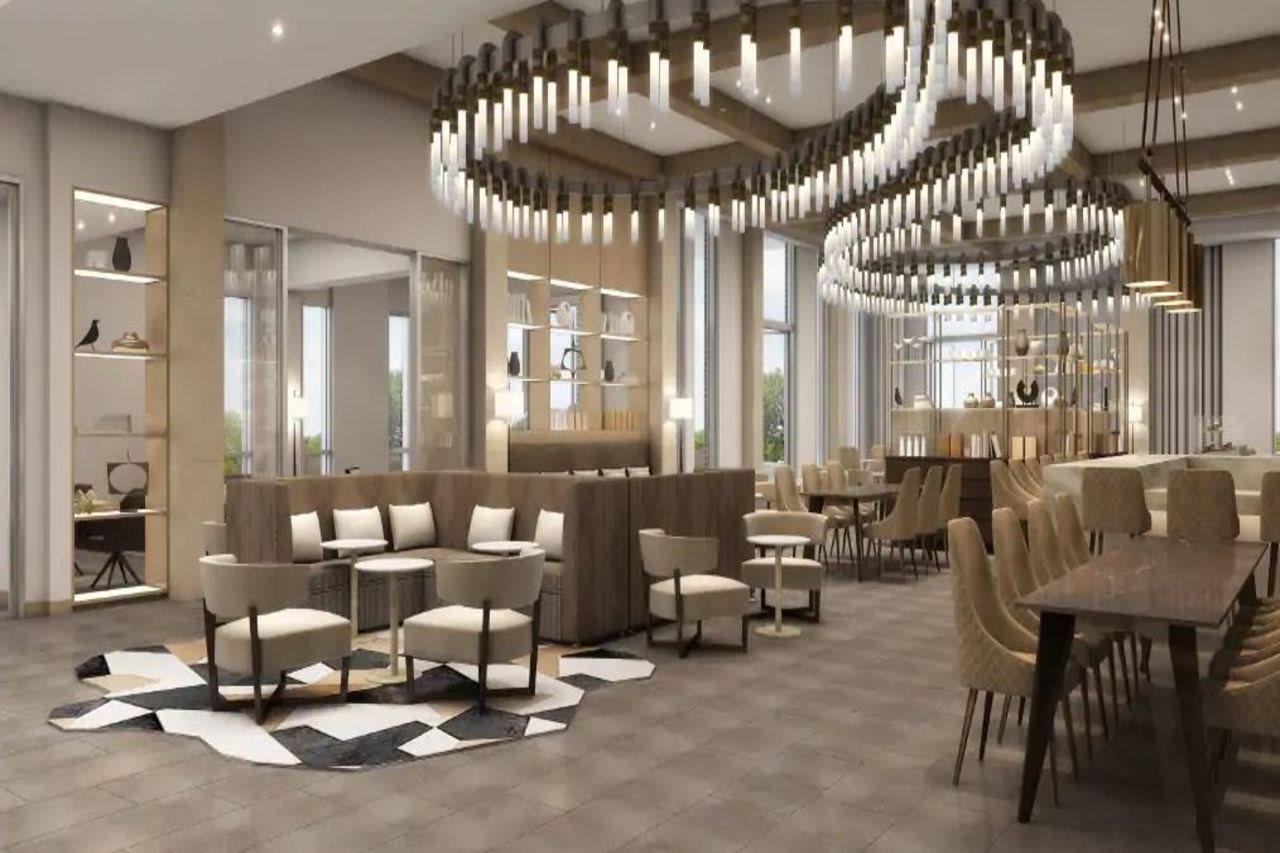 Canopy By Hilton Dallas Frisco Station Extérieur photo