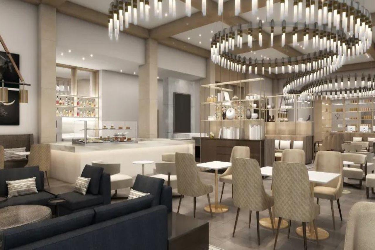 Canopy By Hilton Dallas Frisco Station Extérieur photo