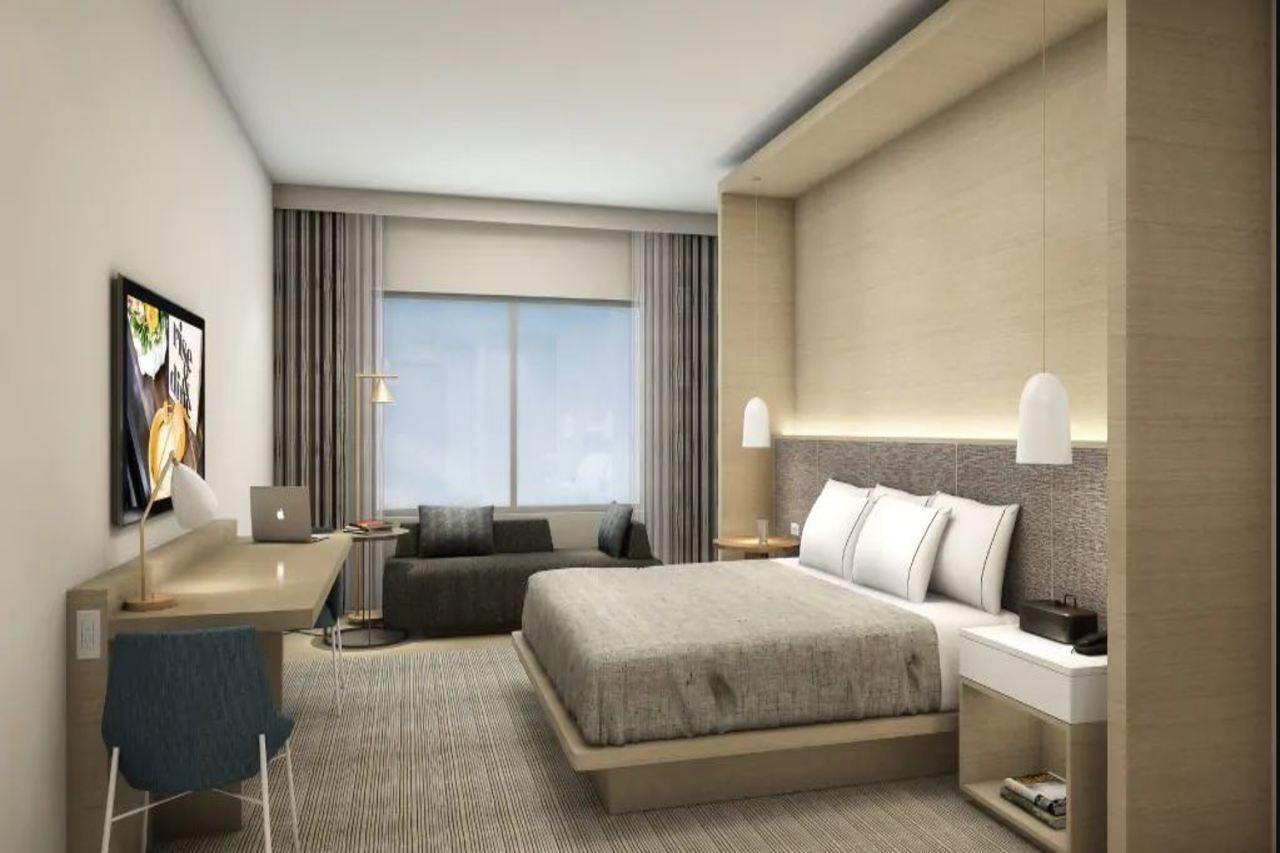 Canopy By Hilton Dallas Frisco Station Extérieur photo